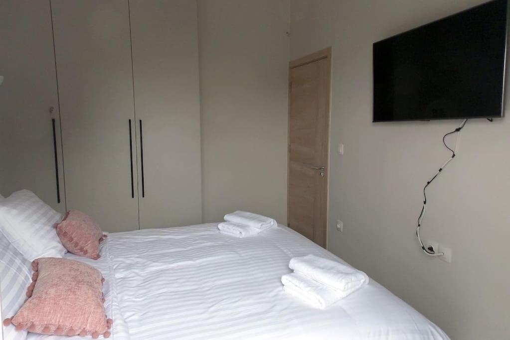 Alena Home Chania  Zewnętrze zdjęcie