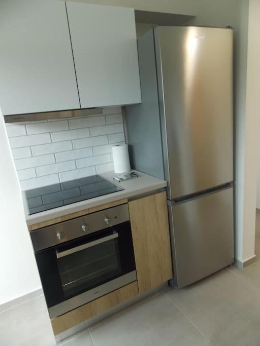 Alena Home Chania  Zewnętrze zdjęcie