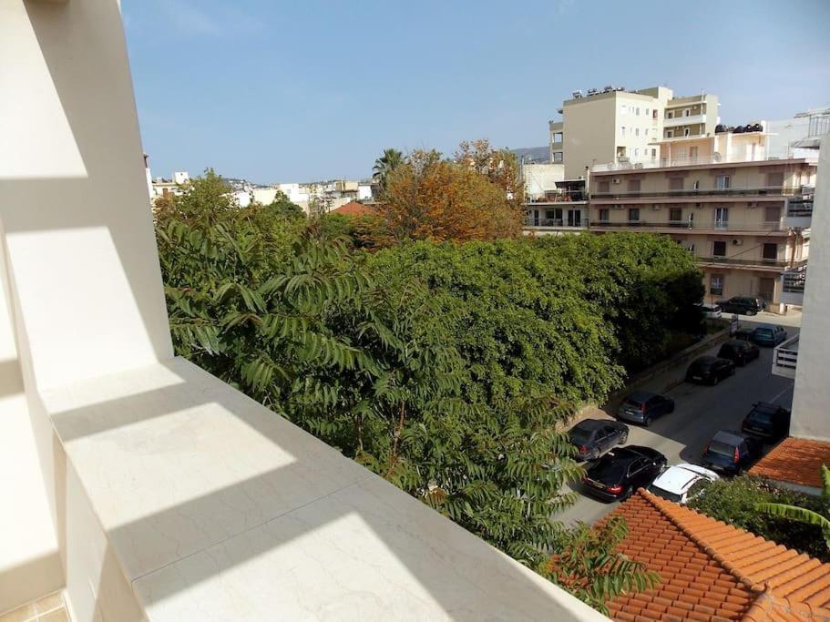Alena Home Chania  Zewnętrze zdjęcie