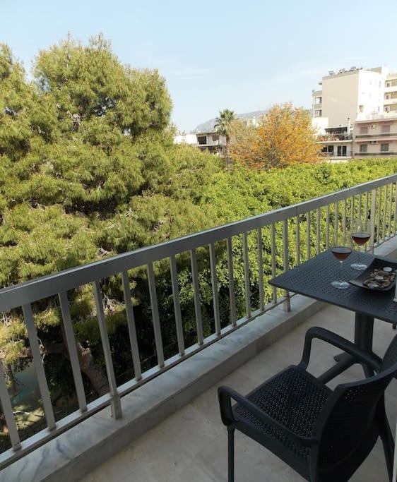 Alena Home Chania  Zewnętrze zdjęcie