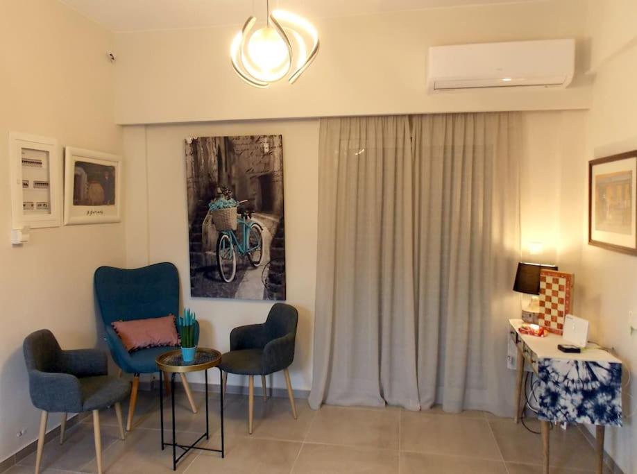 Alena Home Chania  Zewnętrze zdjęcie