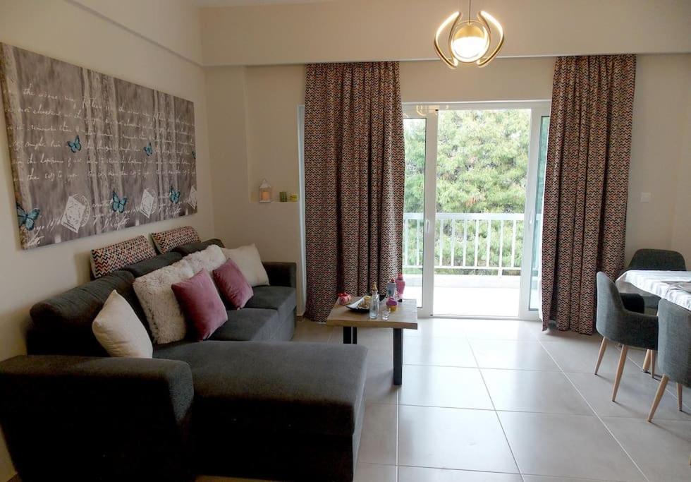 Alena Home Chania  Zewnętrze zdjęcie