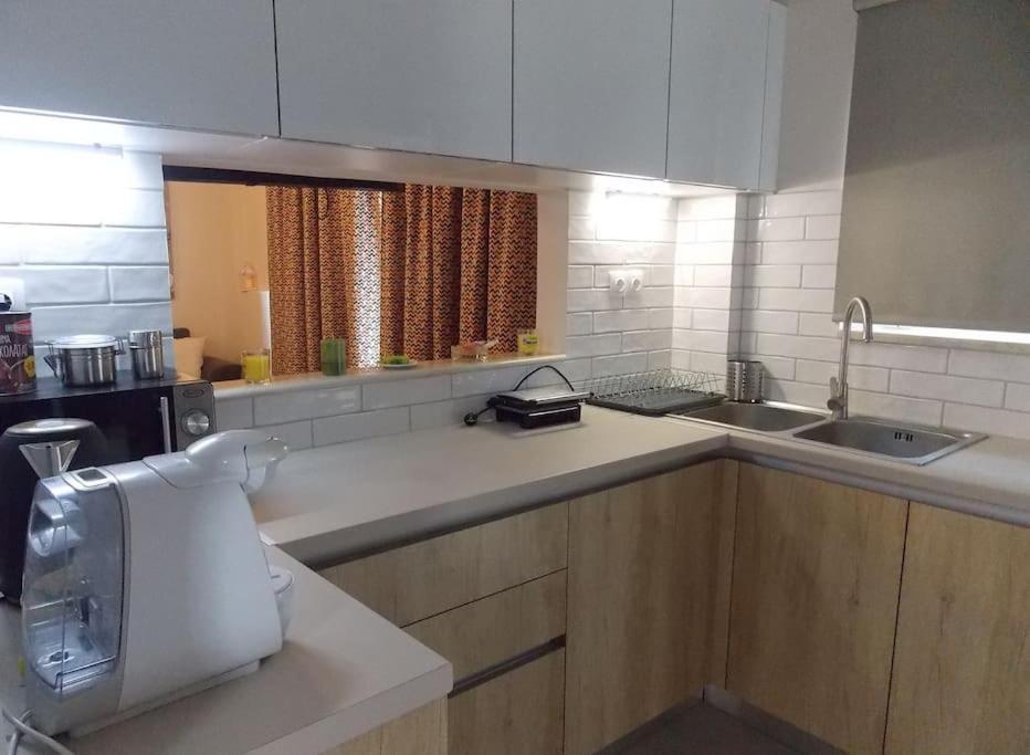 Alena Home Chania  Zewnętrze zdjęcie