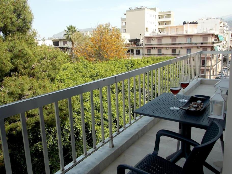 Alena Home Chania  Zewnętrze zdjęcie
