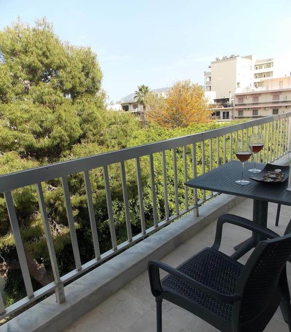 Alena Home Chania  Zewnętrze zdjęcie