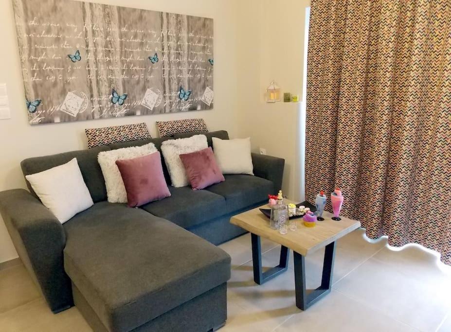 Alena Home Chania  Zewnętrze zdjęcie