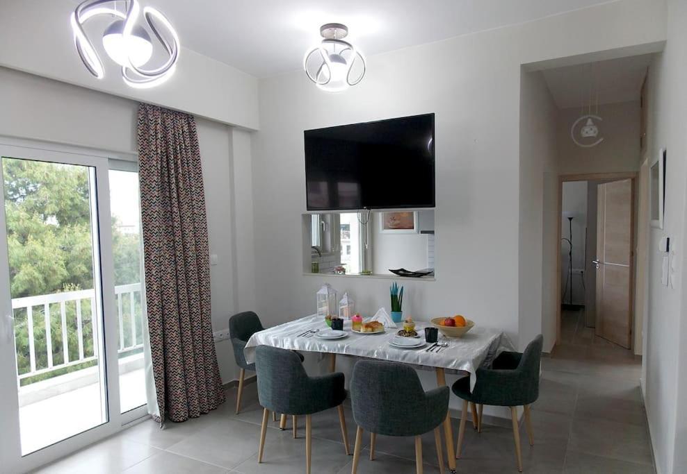 Alena Home Chania  Zewnętrze zdjęcie