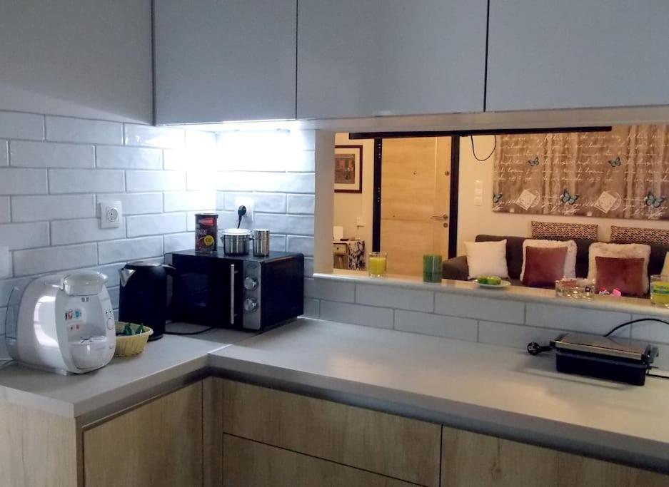 Alena Home Chania  Zewnętrze zdjęcie