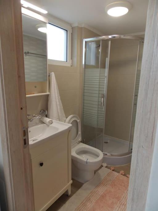 Alena Home Chania  Zewnętrze zdjęcie